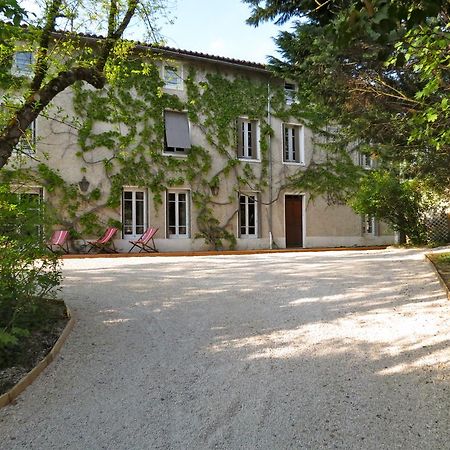 L'Annexe - Maison d'hôtes Écully Exterior foto
