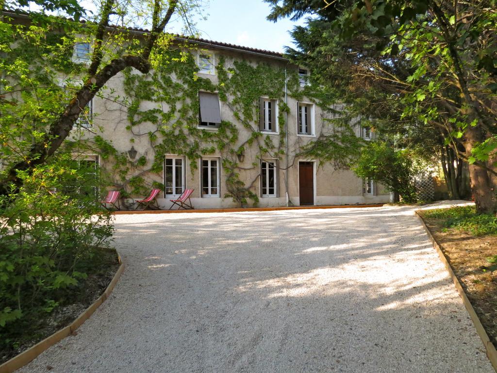 L'Annexe - Maison d'hôtes Écully Exterior foto