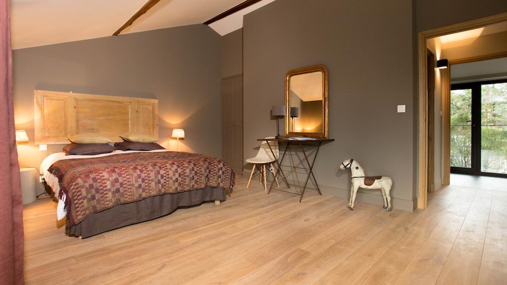 L'Annexe - Maison d'hôtes Écully Quarto foto