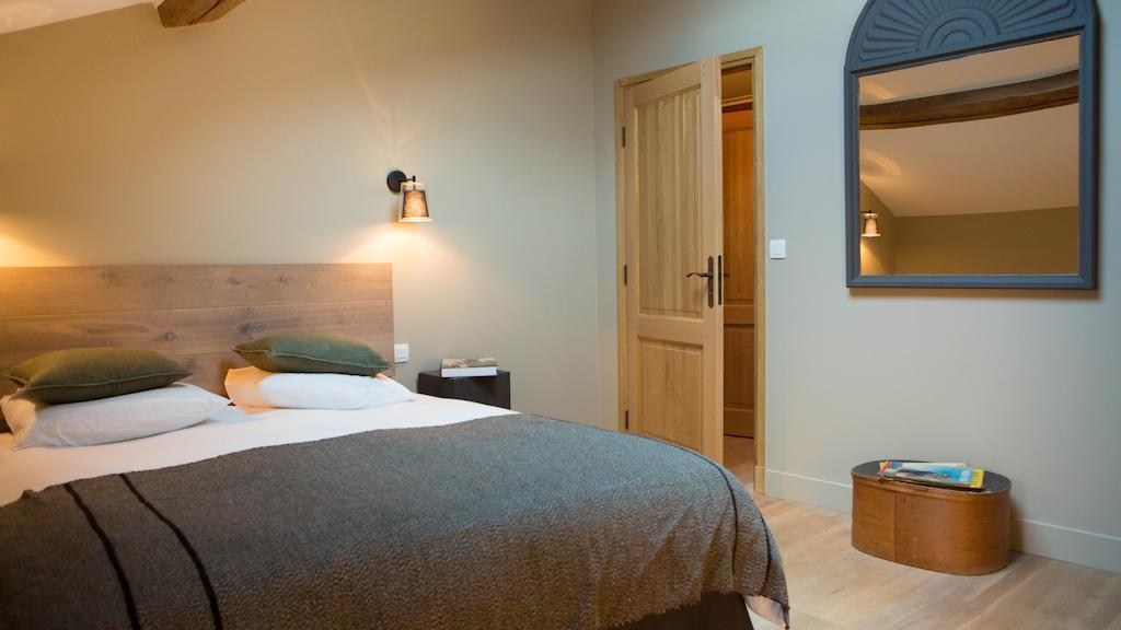 L'Annexe - Maison d'hôtes Écully Quarto foto