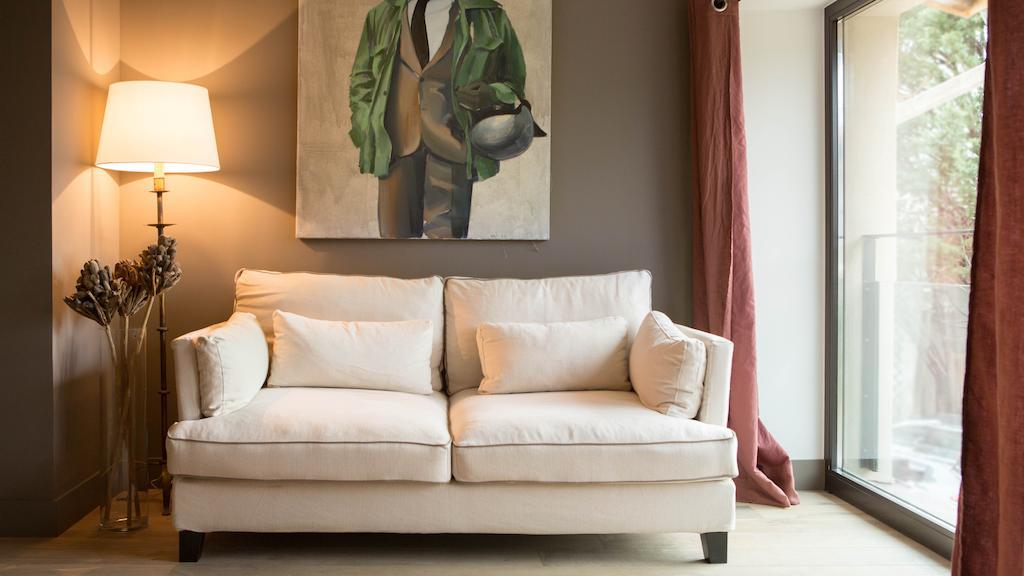 L'Annexe - Maison d'hôtes Écully Quarto foto