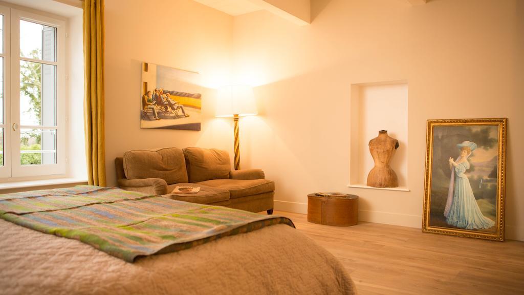 L'Annexe - Maison d'hôtes Écully Quarto foto